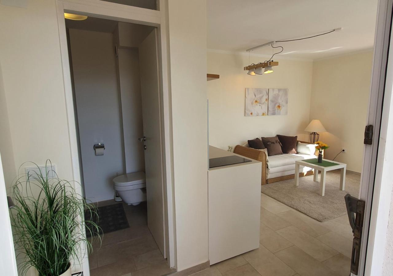 Apartments Ruzic 奈维斯 客房 照片