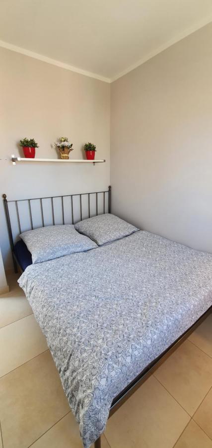 Apartments Ruzic 奈维斯 客房 照片