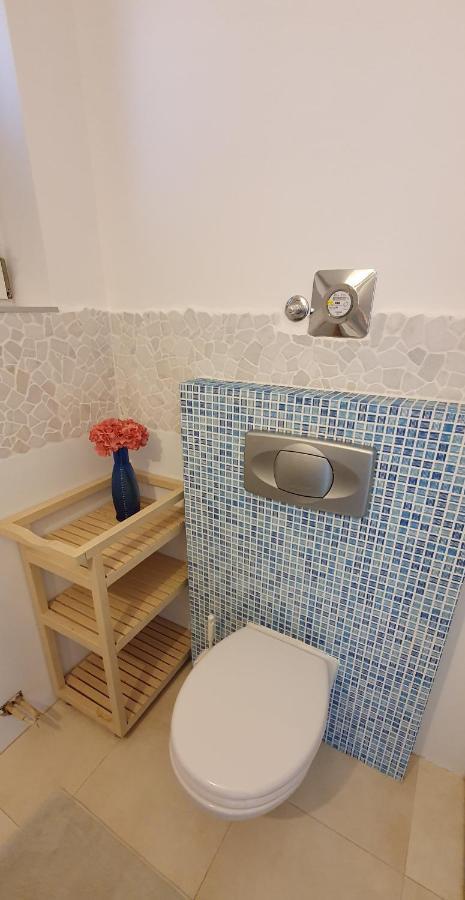 Apartments Ruzic 奈维斯 客房 照片