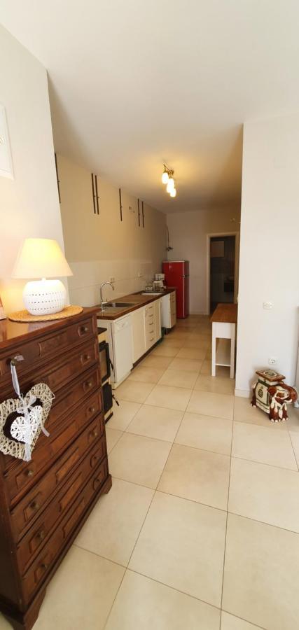 Apartments Ruzic 奈维斯 外观 照片
