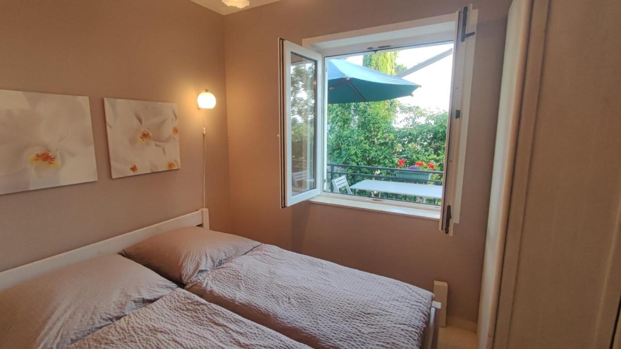 Apartments Ruzic 奈维斯 外观 照片