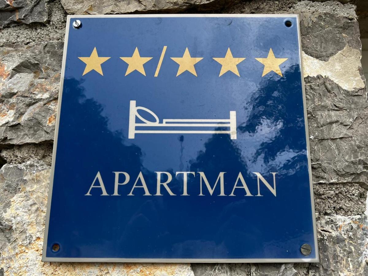 Apartments Ruzic 奈维斯 外观 照片