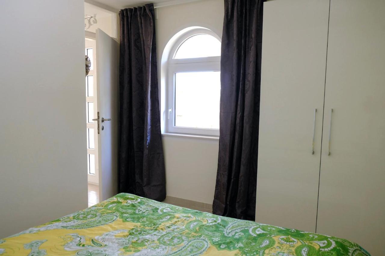 Apartments Ruzic 奈维斯 外观 照片