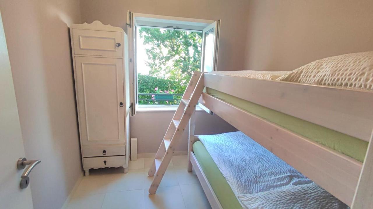 Apartments Ruzic 奈维斯 外观 照片