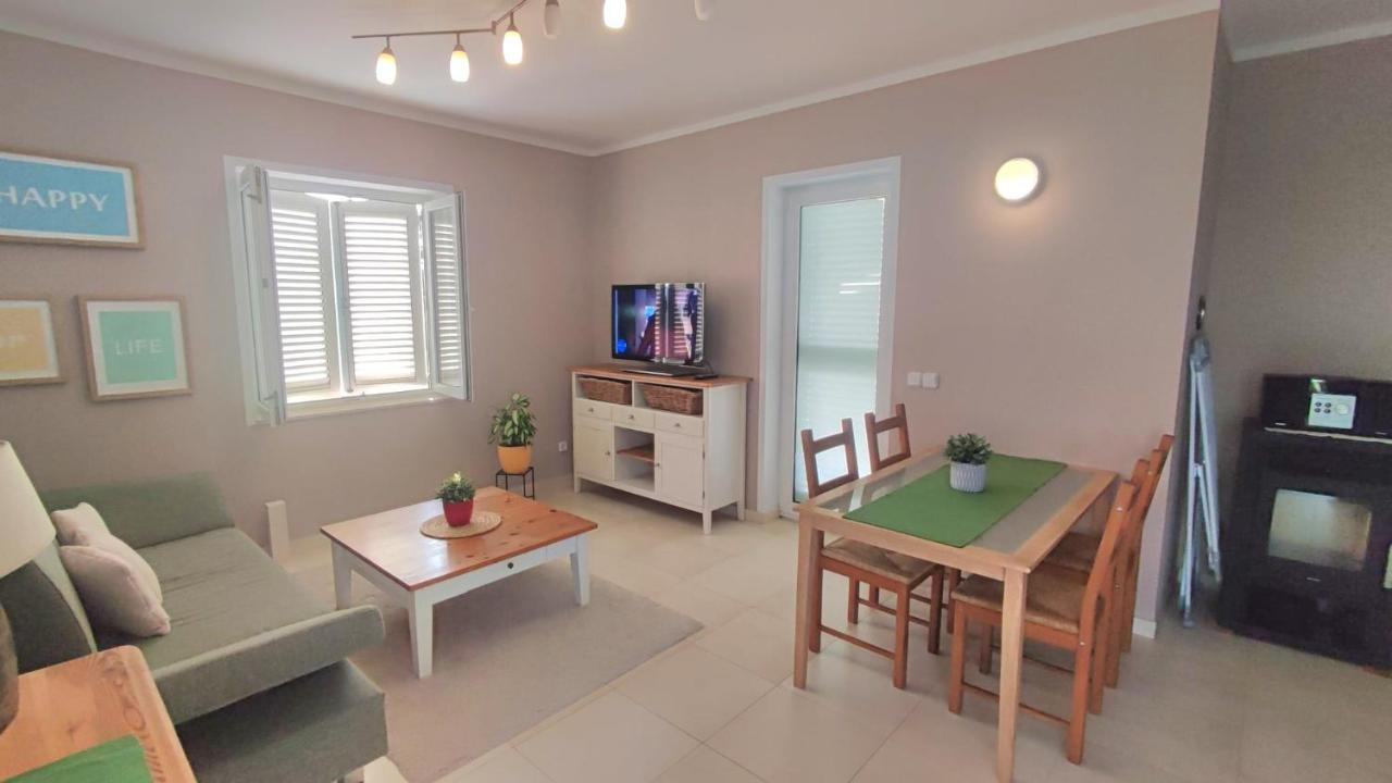 Apartments Ruzic 奈维斯 外观 照片